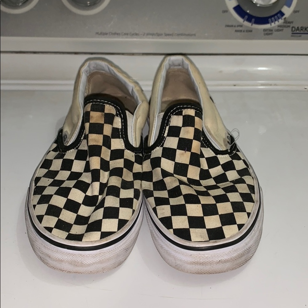 Vans